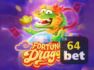 Vantagens App 64 BET